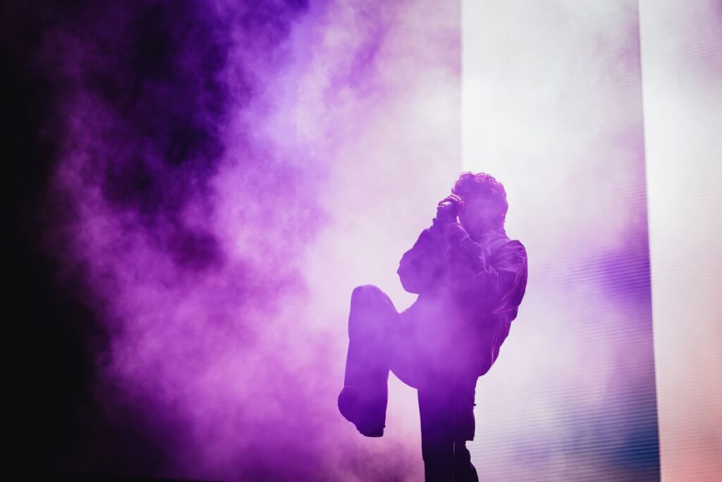 Turnstile is volgende Rock Werchter-naam!