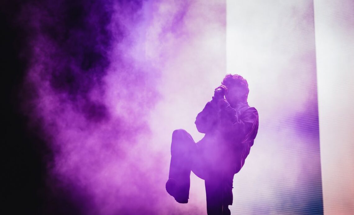 Turnstile is volgende Rock Werchter-naam!