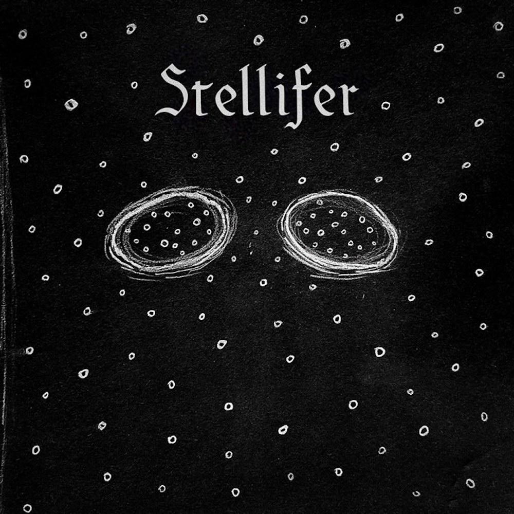 ardet – Stellifer (★★★½): Kamar tidur duduk