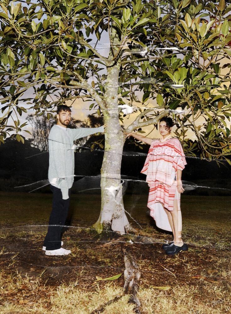Nieuwe single Vallis Alps – “On The Eve Of The Rush”