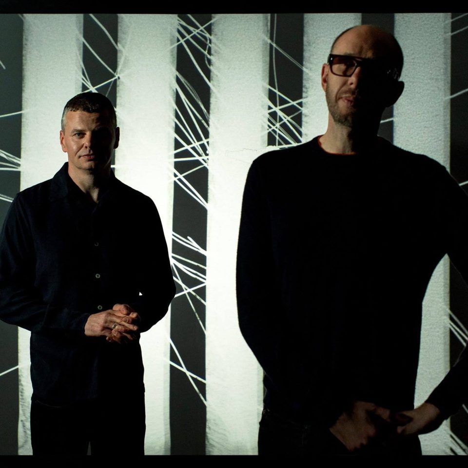Nieuwe single The Chemical Brothers - "Got To Keep On"