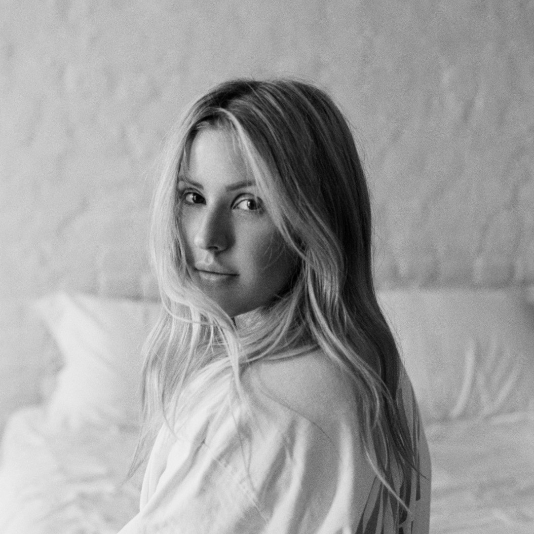 Nieuwe single Ellie Goulding – “By The End Of The Night”