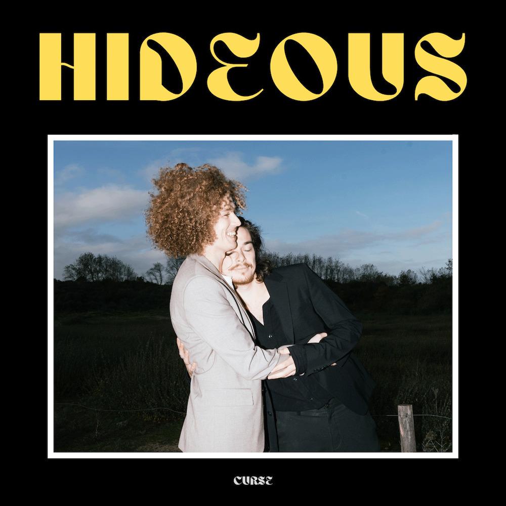 Single debut Hideous – “Kutukan”