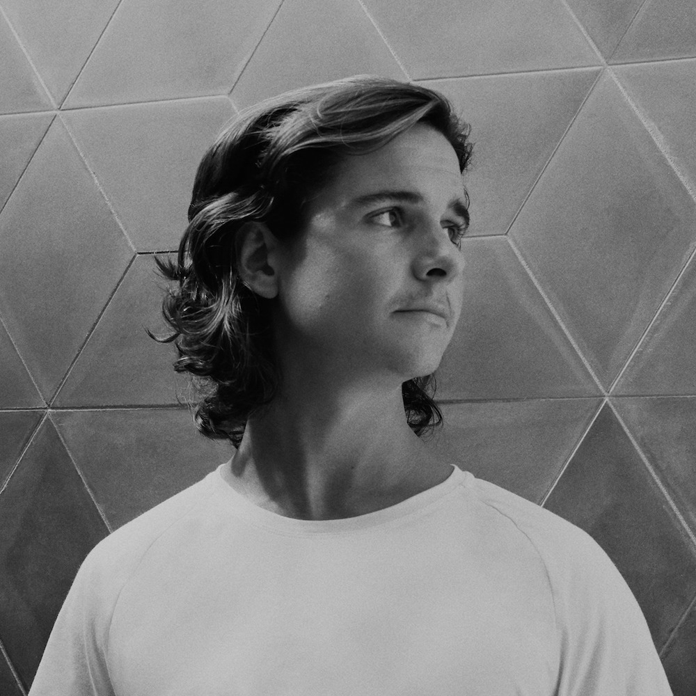 Nieuwe single Lukas Graham - "Love Songs"
