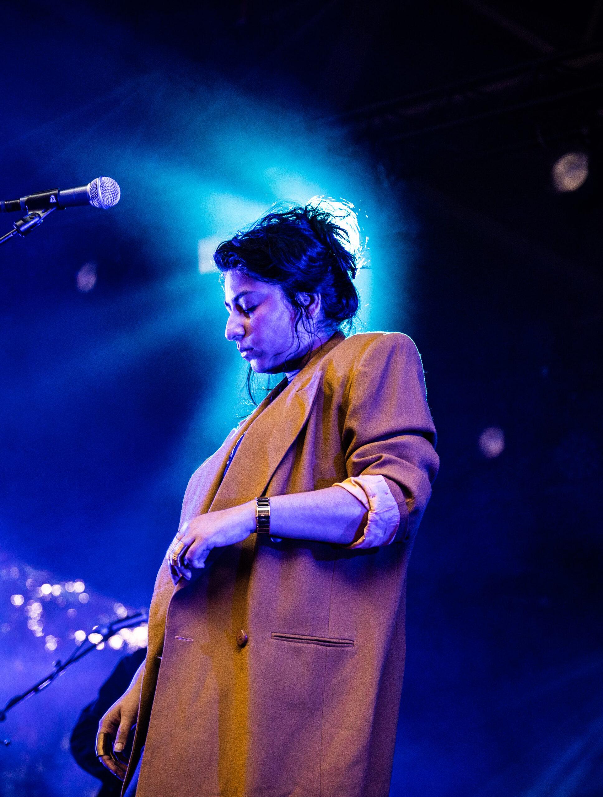 Nieuwe single’ı Arooj Aftab, Vijay Iyer & Shahzad Ismaily – “To Remain/To Return”