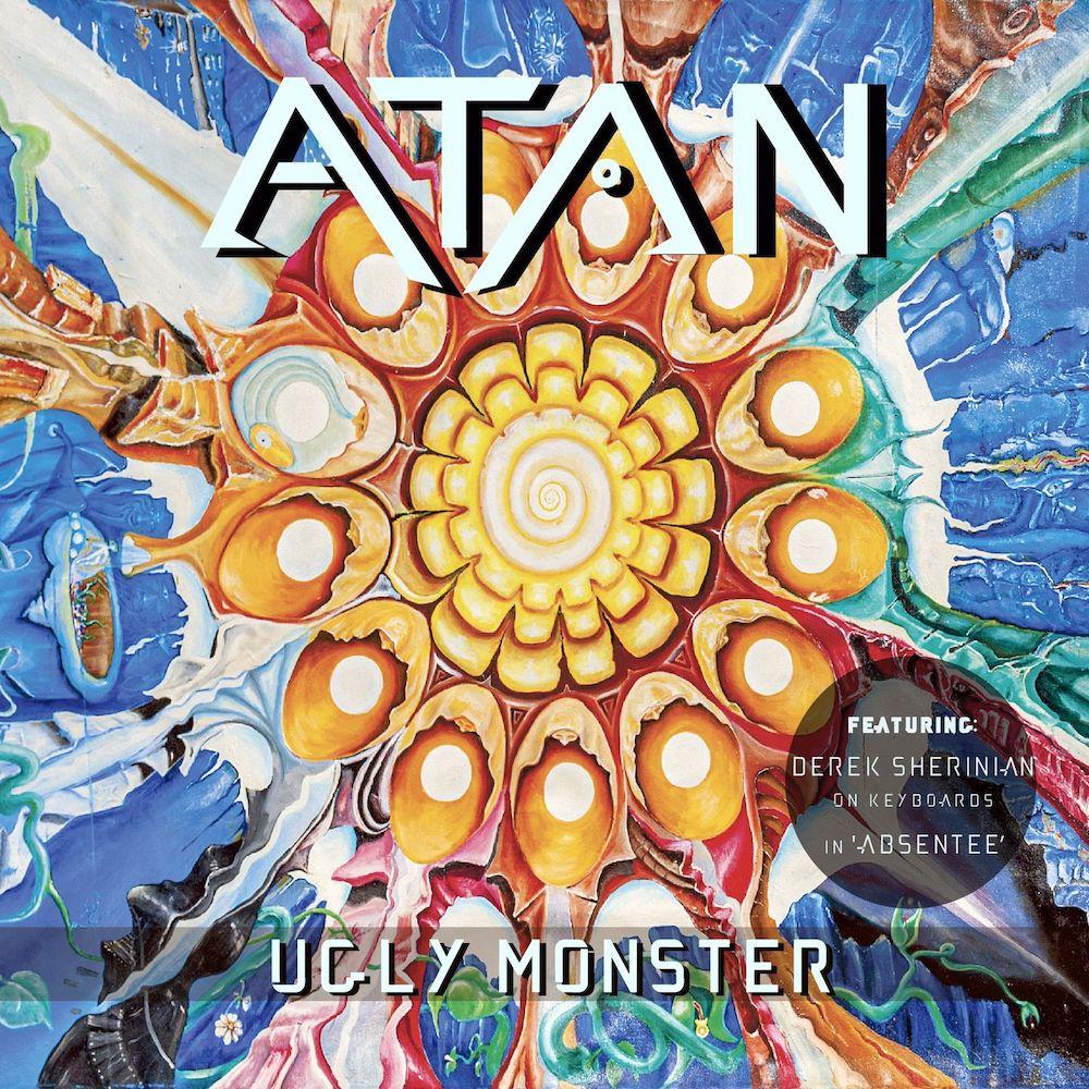 Atan – Monster Jelek (★★★½): Mengganggu sekarang prog