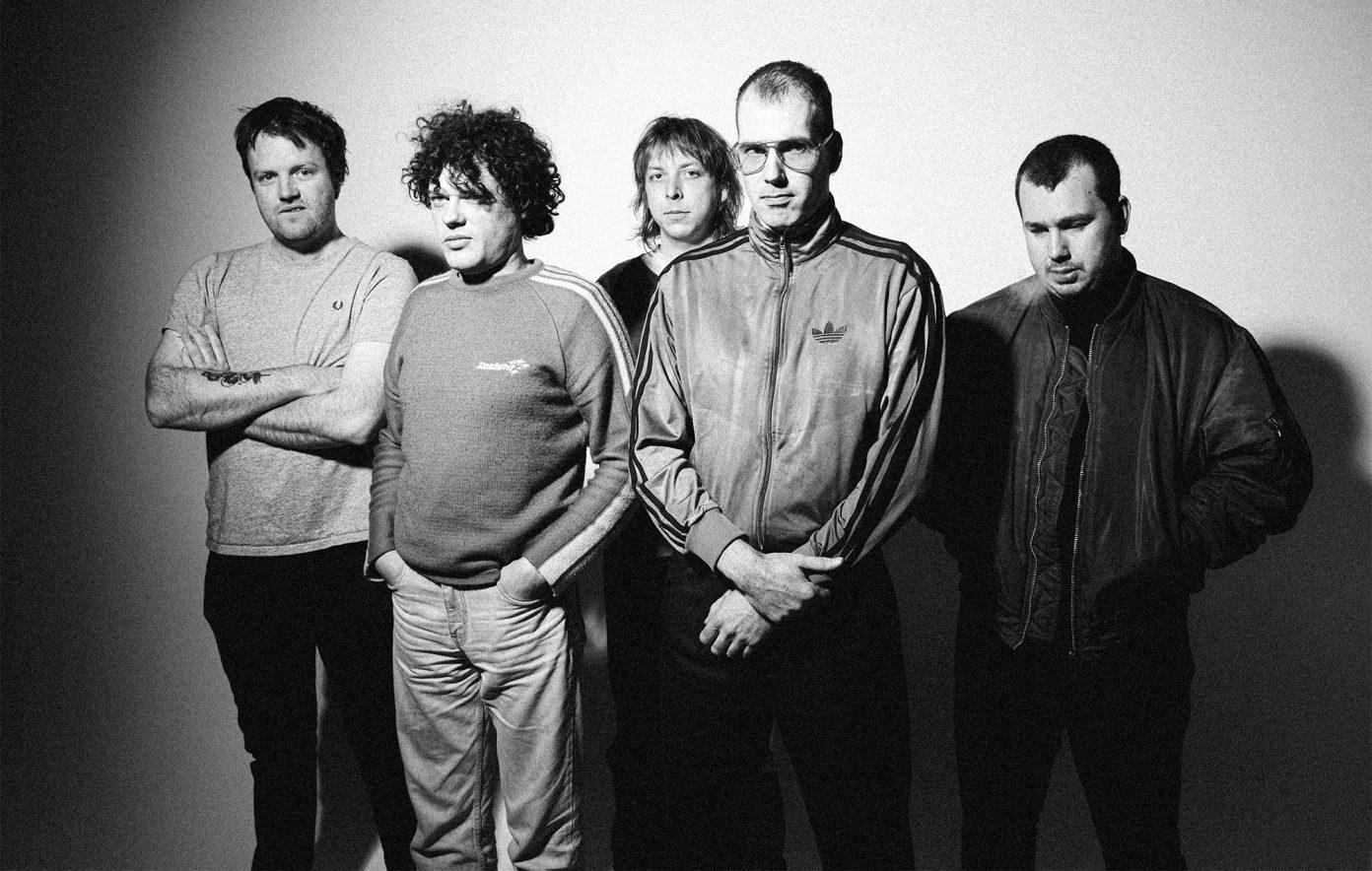 Nieuwe single CIVIC – “Born In The Heat”