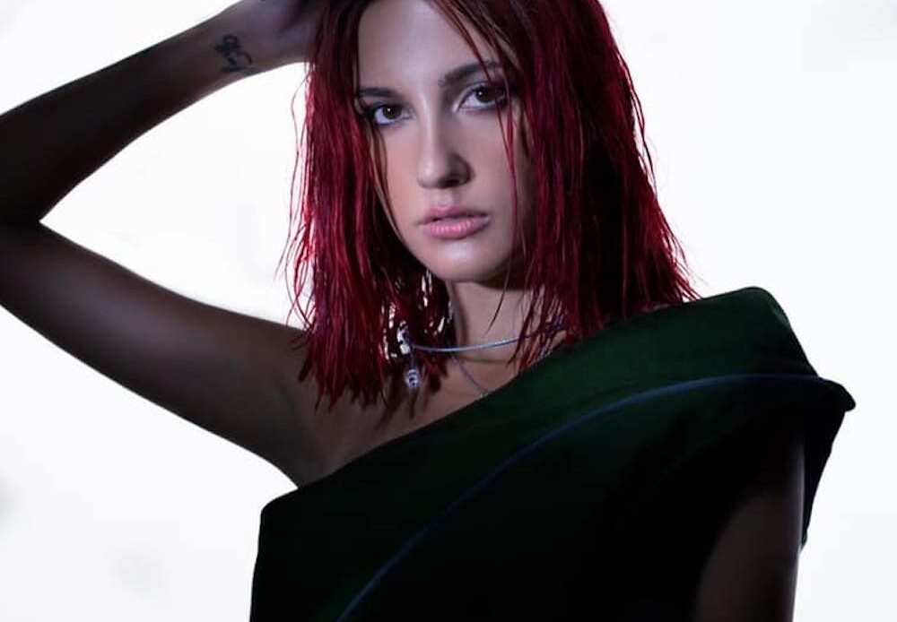 Nieuwe single CLOVES "Nightmare"