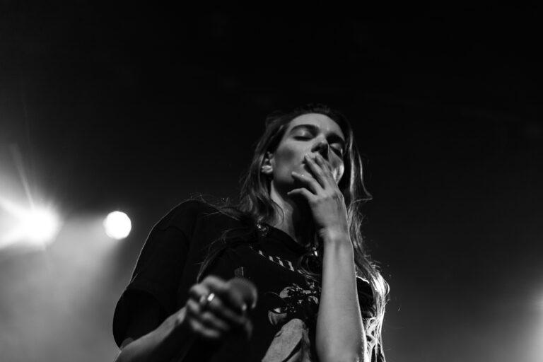 Nieuwe single Charlotte Cardin