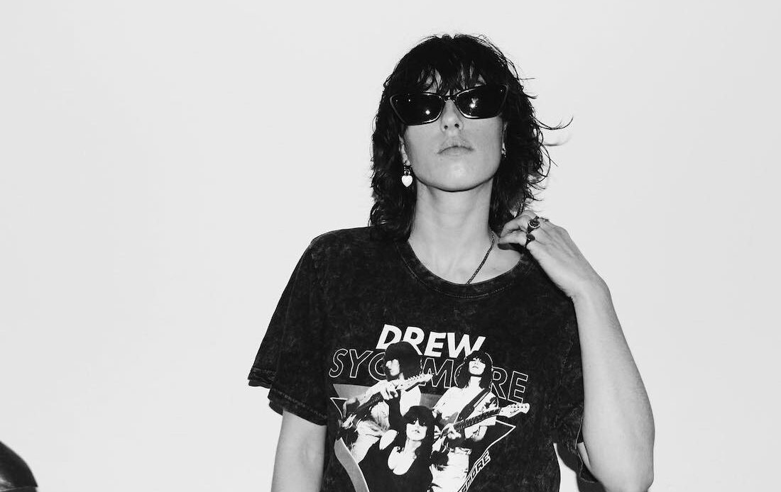 nieuwe single drew sycamore 45 fahrenheit girl nieuwe single drew sycamore 45 fahrenheit girl