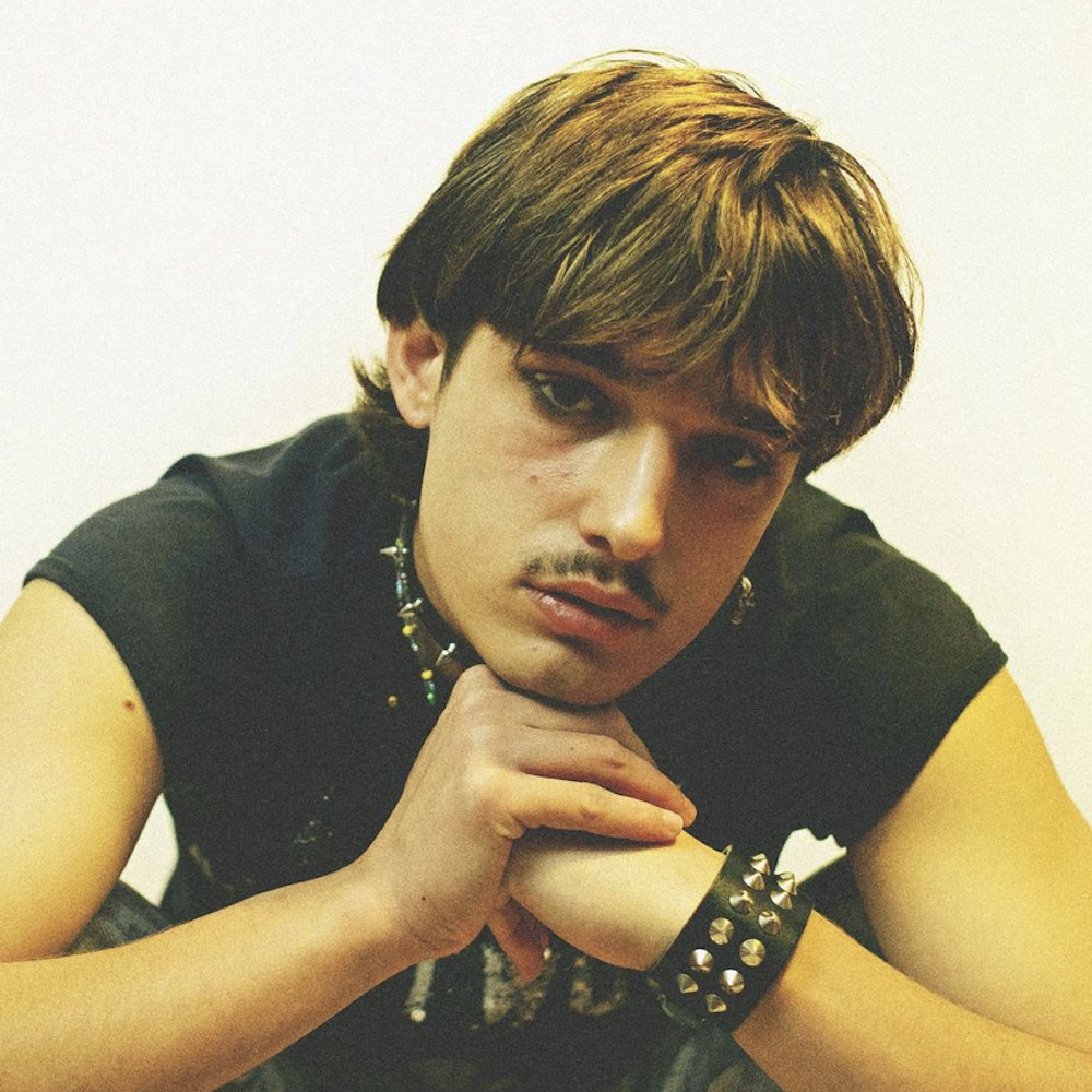 Yeni single eugene – “Quitter la Ville” (feat. neophron)