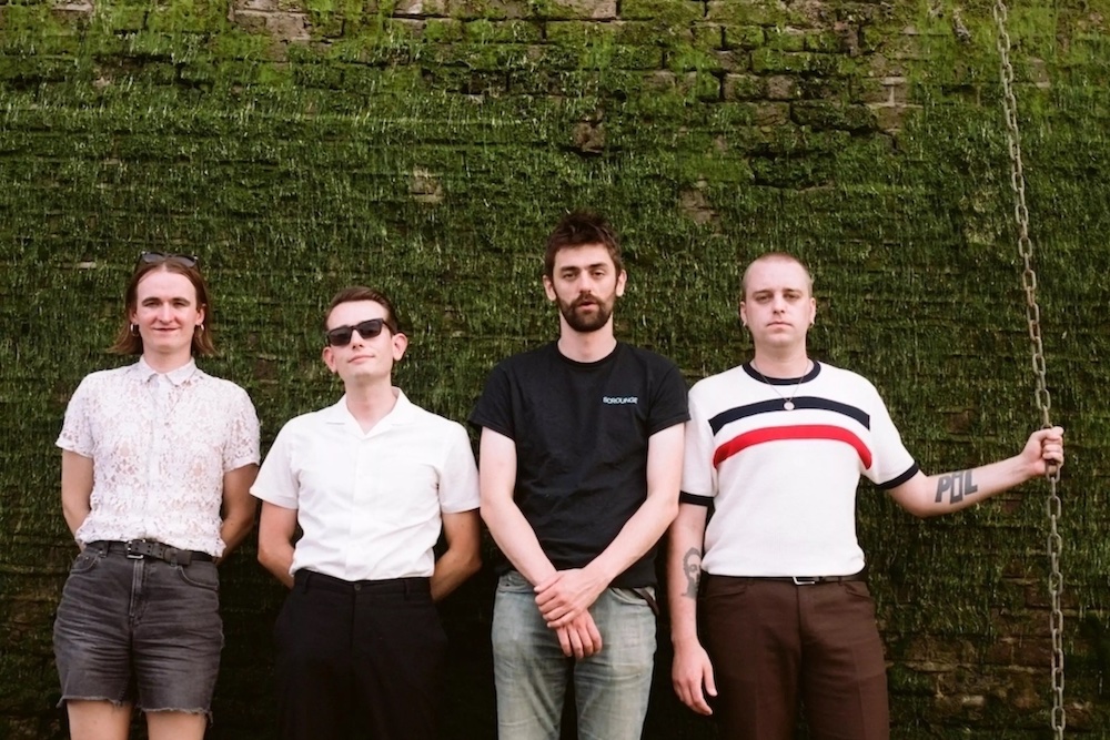 Single baru Italia 90 – “Tales From Beyond” Single baru Italia 90 – “Tales From Beyond”