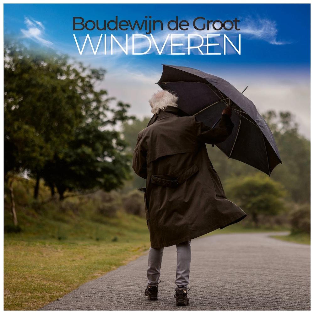 Boudewijn de Groot – Bulu angin (★★★★): Mengapa tertinggal di belakang menyakitkan