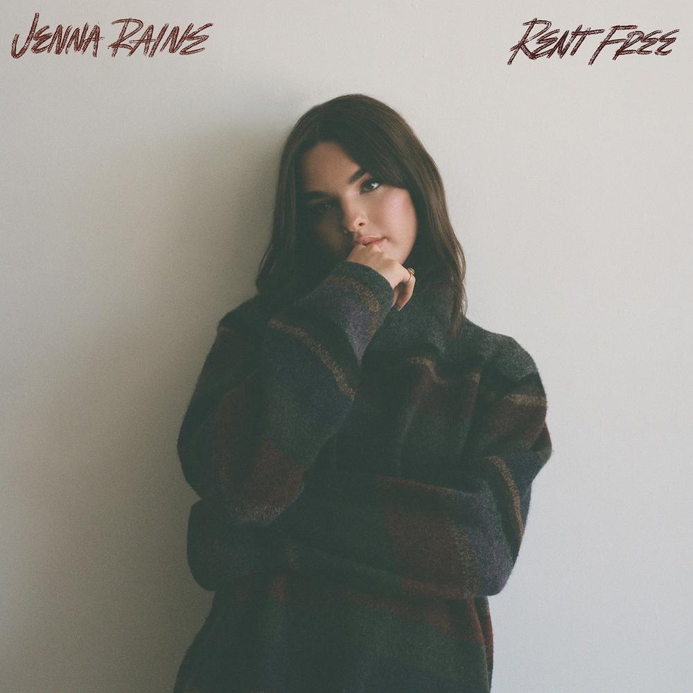 Single baru Jenna Raine – “sewa gratis”