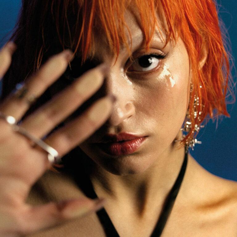 Nieuwe single Joanna "WHERE'S THE LIGHT?"