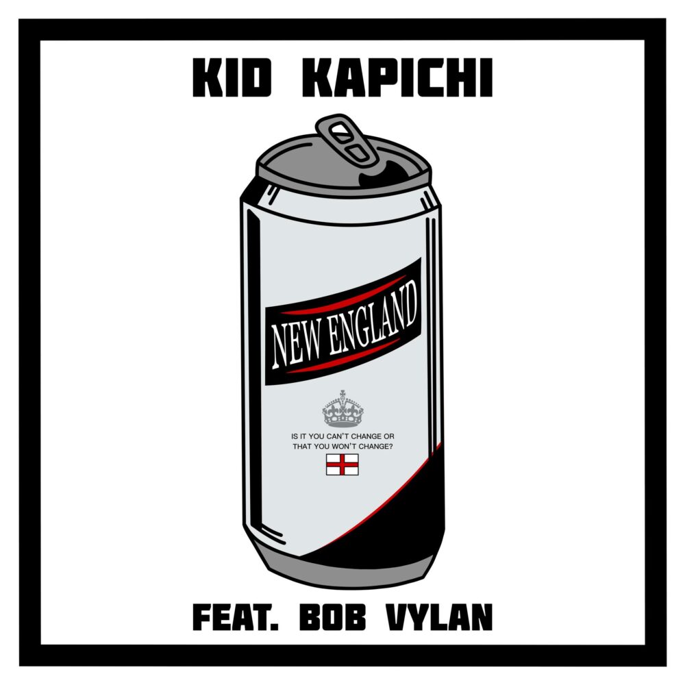 Kid Kapichi x Bob Vylan