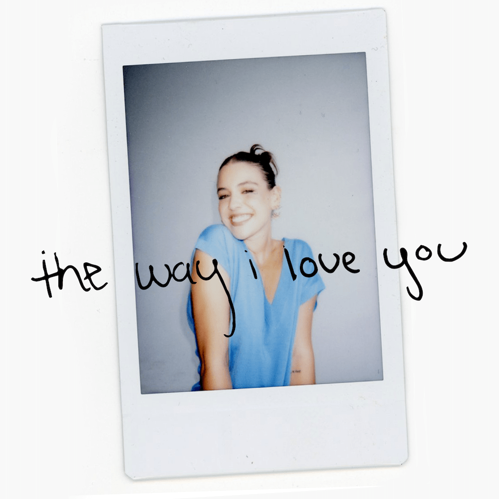 Nieuwe single Michal Leah "The Way I Love You"