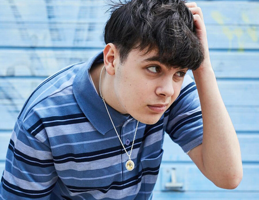 Nik B Nieuwe single Niko B -