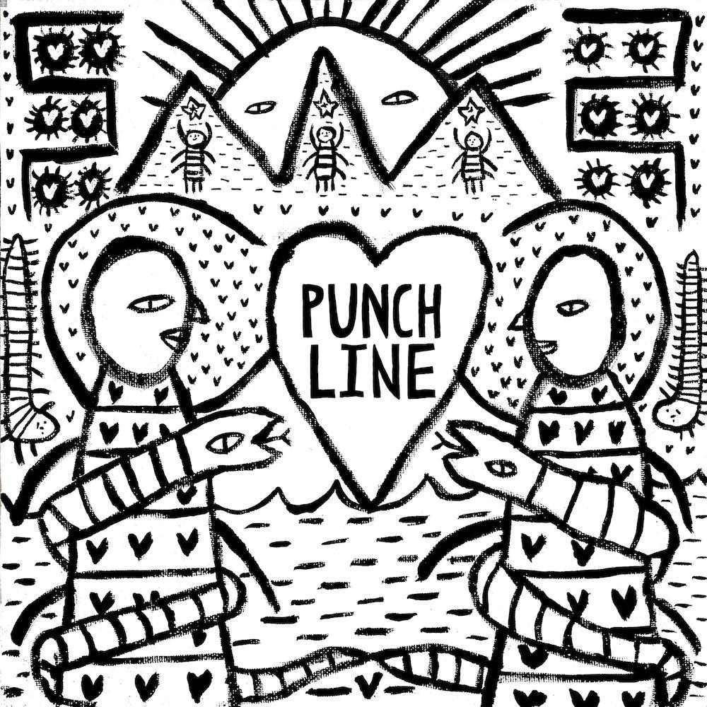 Single Nieuwe Will Pope – “Punchline”