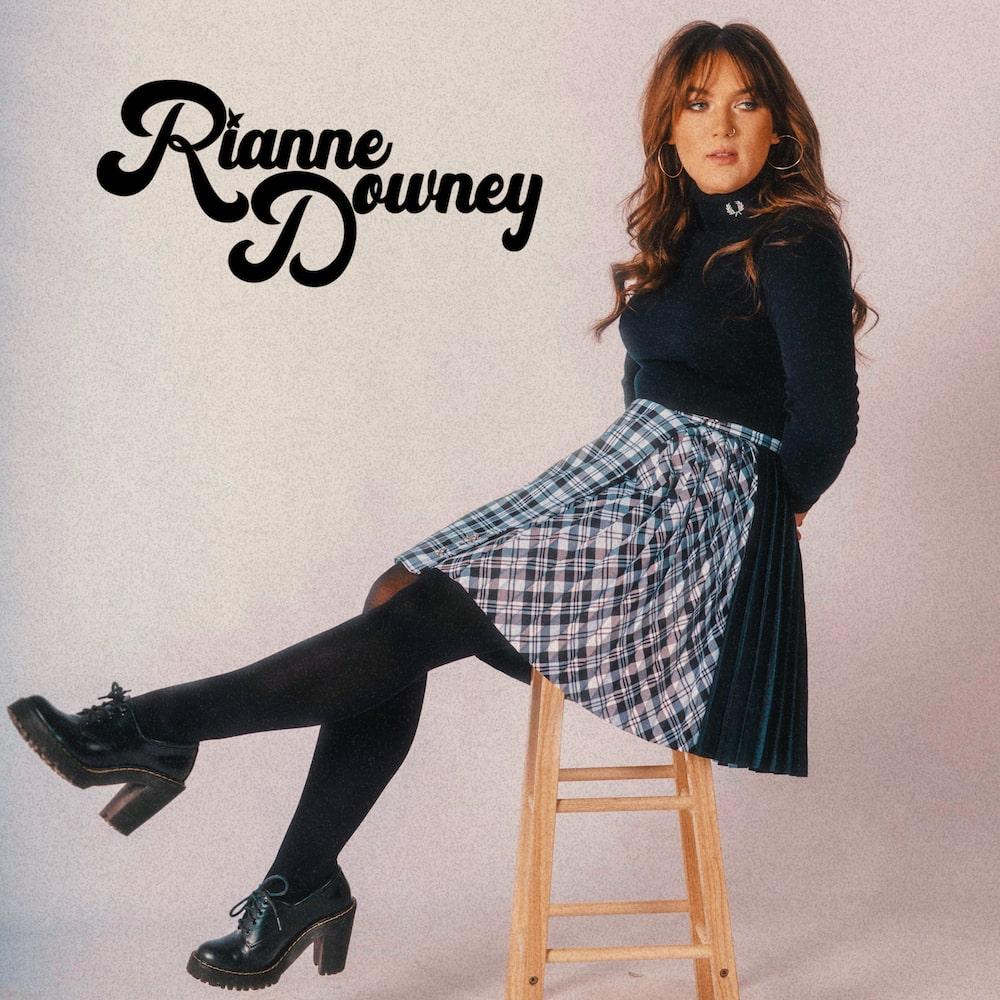 Single baru Rianne Downey – “Home”