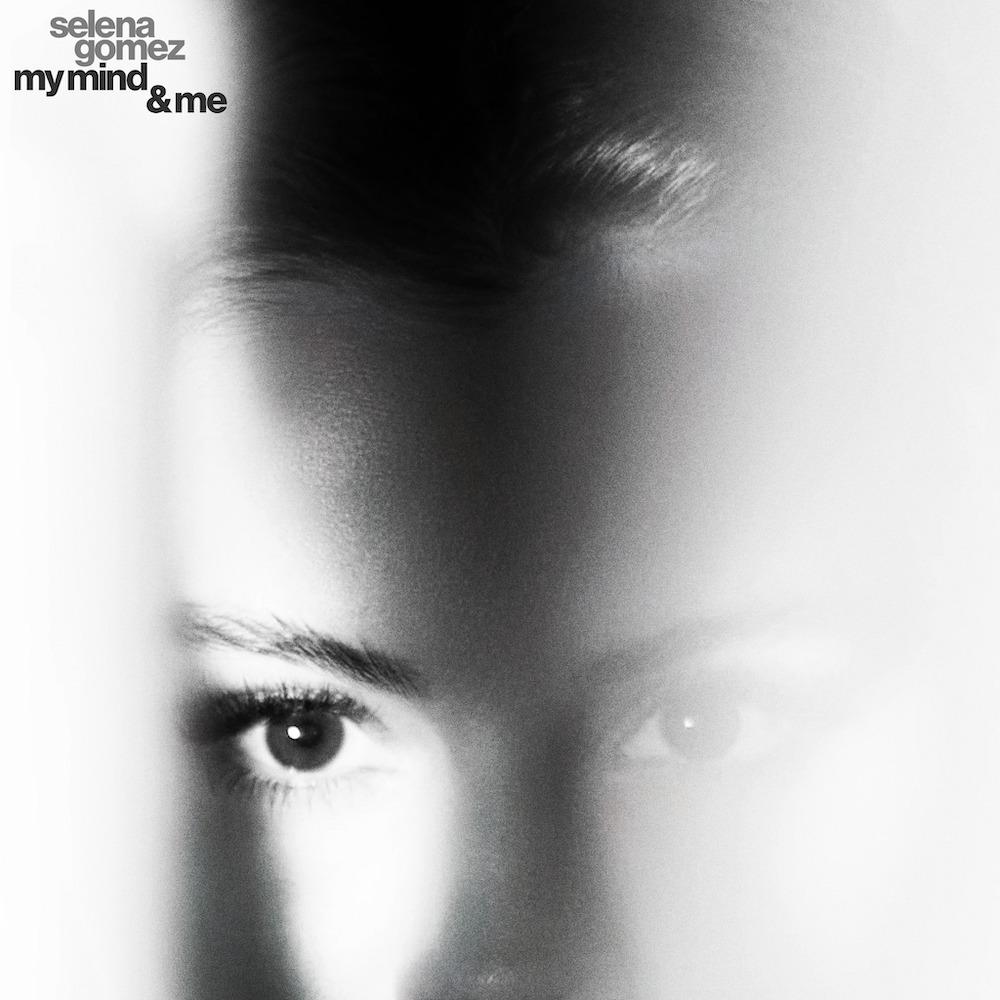 Single Baru Selena Gomez – “My Mind & Me”
