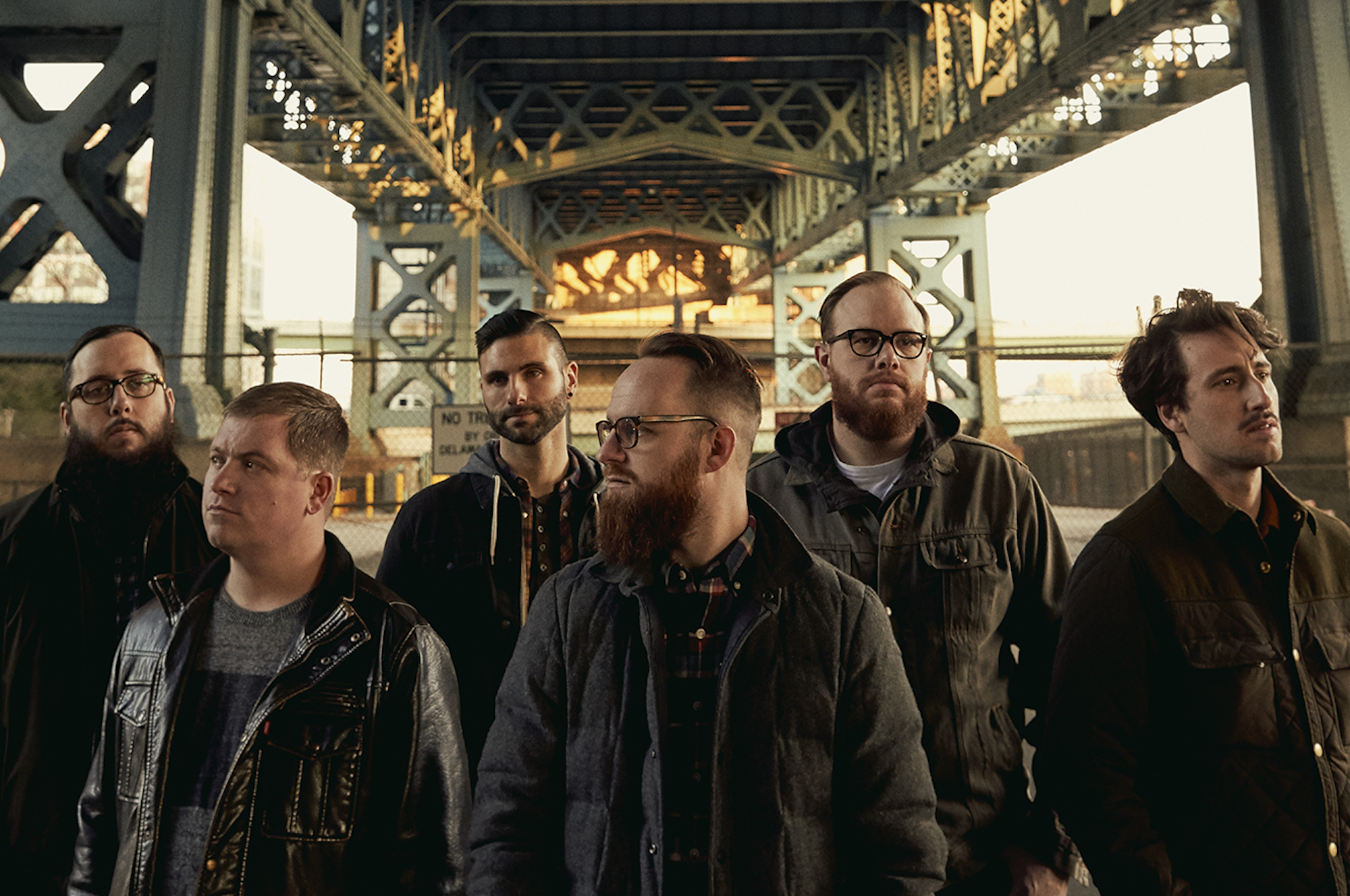 Nieuwe single The Wonder Years “Threadbare”