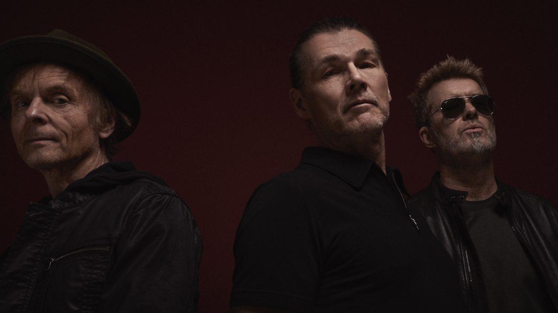 Nieuwe single a-ha – “Gerektiğine Sahipsin”