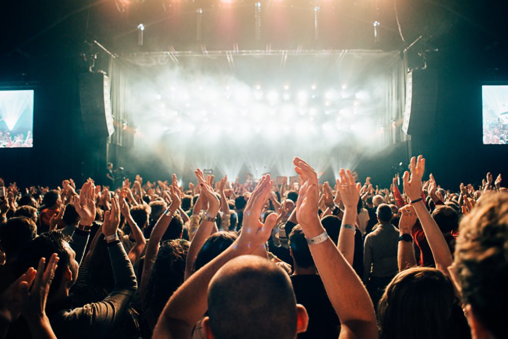 Gent Jazz 2019 (Festivaldag 7): Nieuwe talenten en oude ...