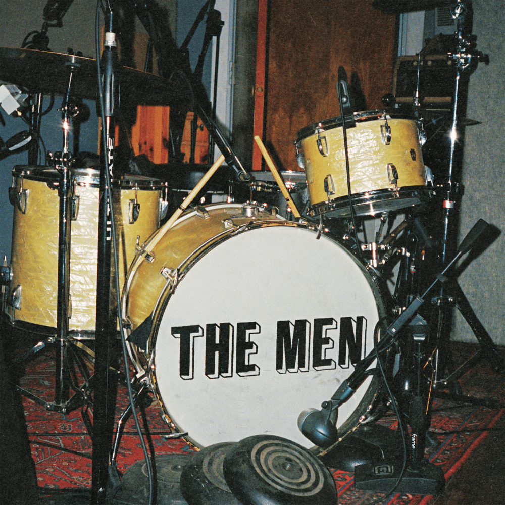 The Men – New York City (★★★): Rock tema parkına gezi