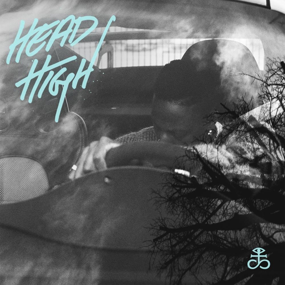 Nieuwe single Joey Bada "Head High"