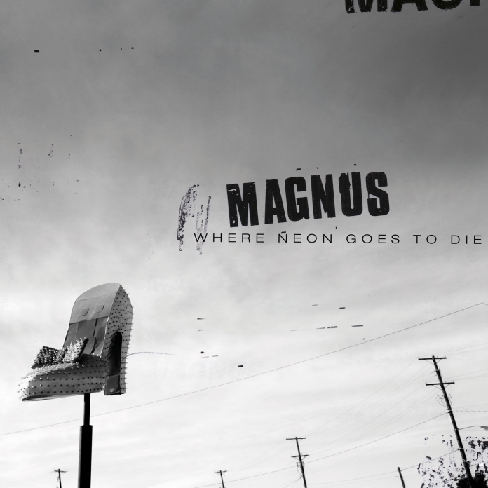magnus