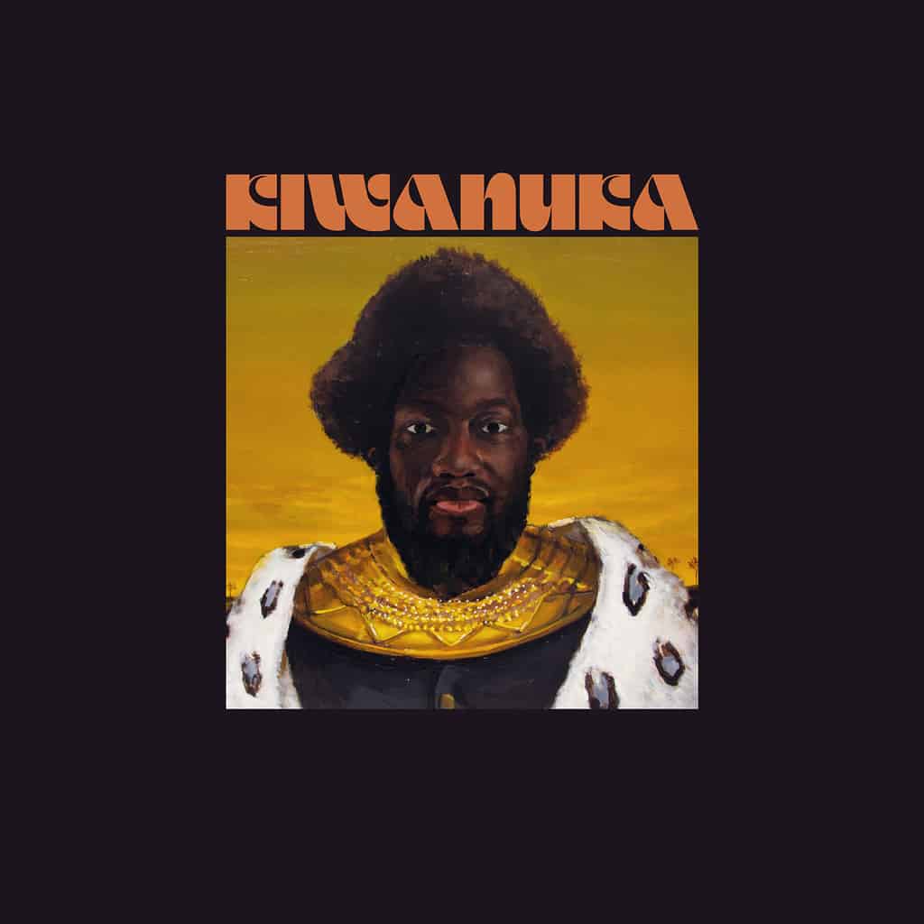 Resultado de imagen para Michael Kiwanuka - Kiwanuka