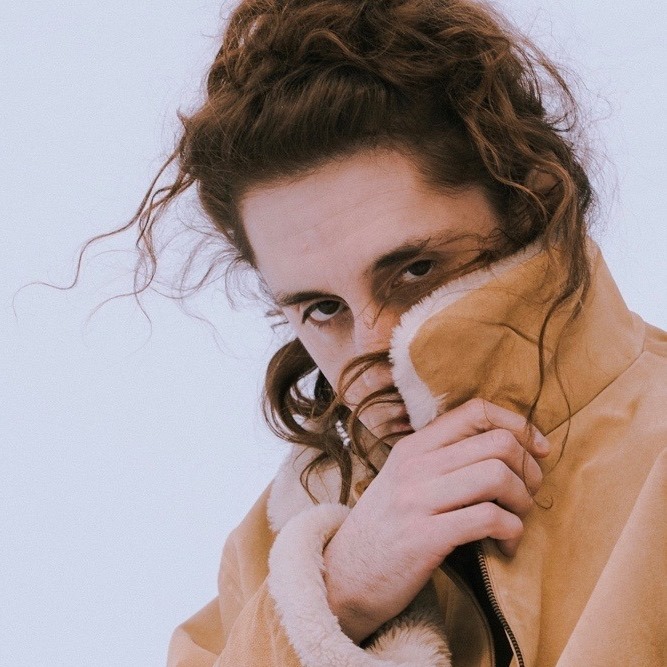 Nieuwe single SEBASTIAN PAUL "IMPATIENT"