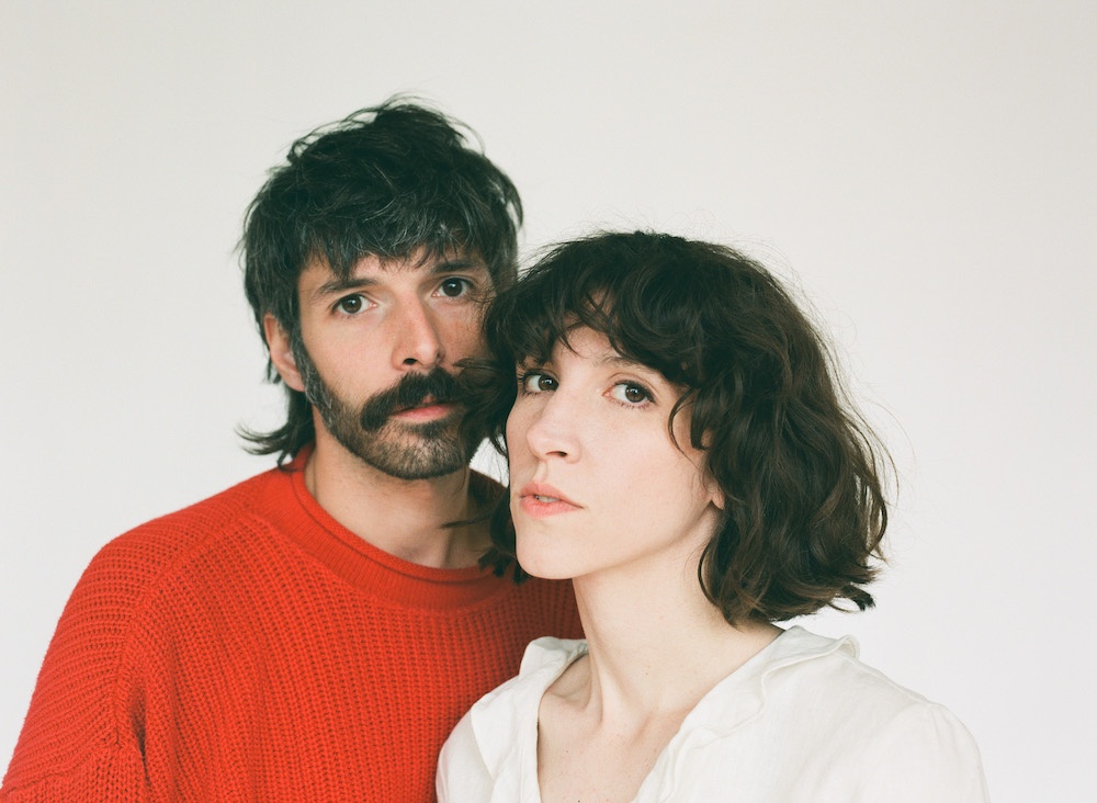 Widowspeak @ Botanique (Rotonde): Bersemangat dalam keintiman